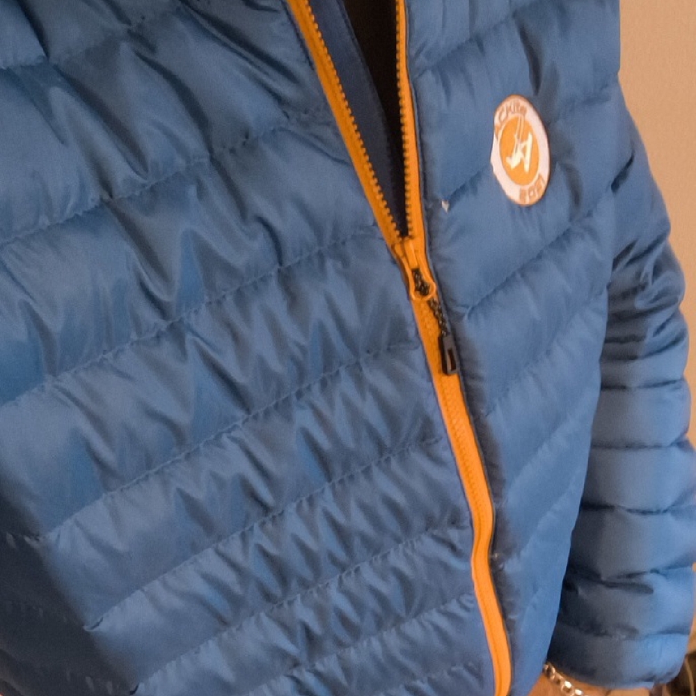 Goodthreads Tan Jacket
